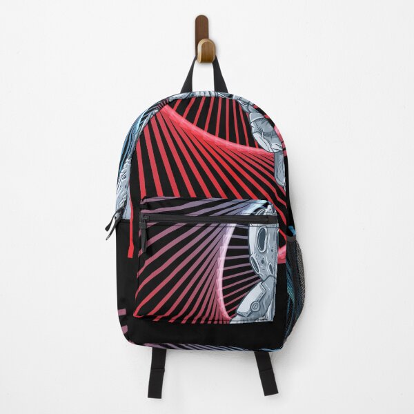 Item preview, psychonaut / astronaut designed and sold by Raul Lopez Pomares.