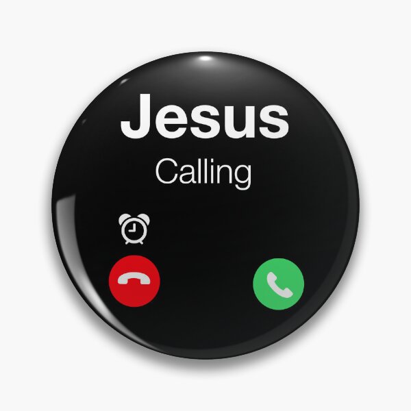 Item preview, Jesus Calling Powered By Jesus Motivated Love - Blessed Christian  designed and sold by JukeLox.