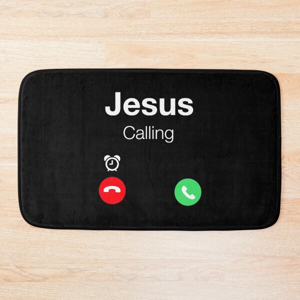 Item preview, Jesus Calling Powered By Jesus Motivated Love - Blessed Christian  designed and sold by JukeLox.