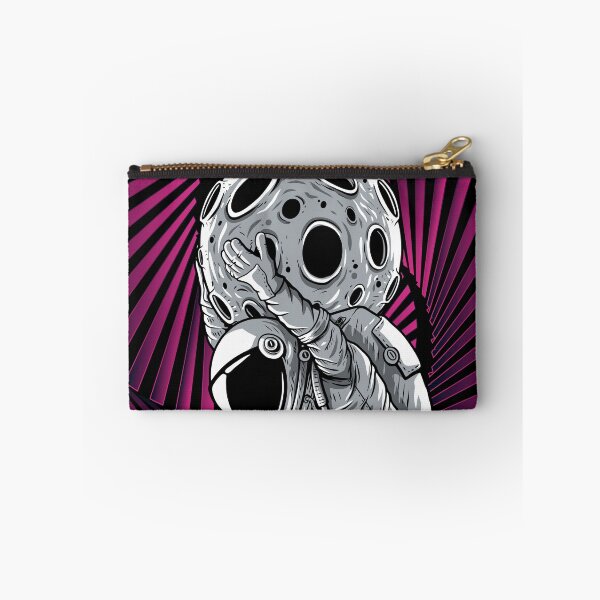 Item preview, psychonaut / astronaut designed and sold by Raul Lopez Pomares.
