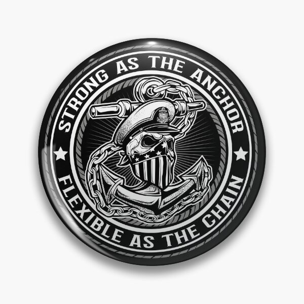 Item preview, US. Coast Guard inspiration designed and sold by Sevenger.