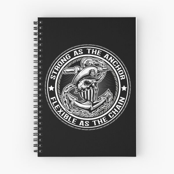 Item preview, US. Coast Guard inspiration designed and sold by Sevenger.