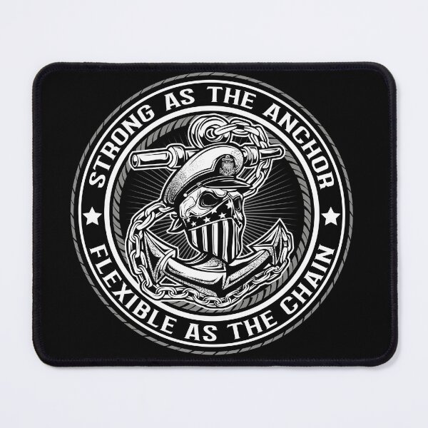 Item preview, US. Coast Guard inspiration designed and sold by Sevenger.