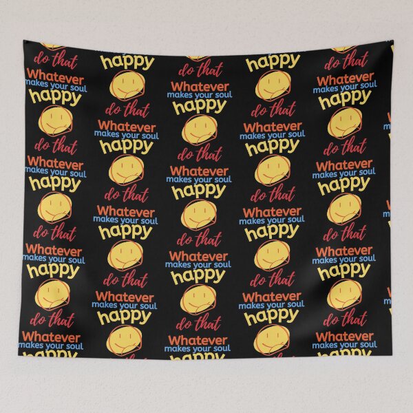 Item preview, Happy vibes only designed and sold by reka88.