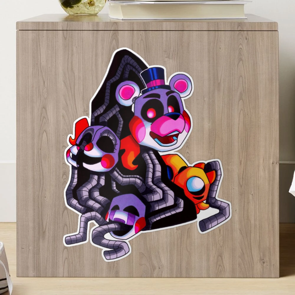 Molten Freddy Pin for Sale by ColaCarnage