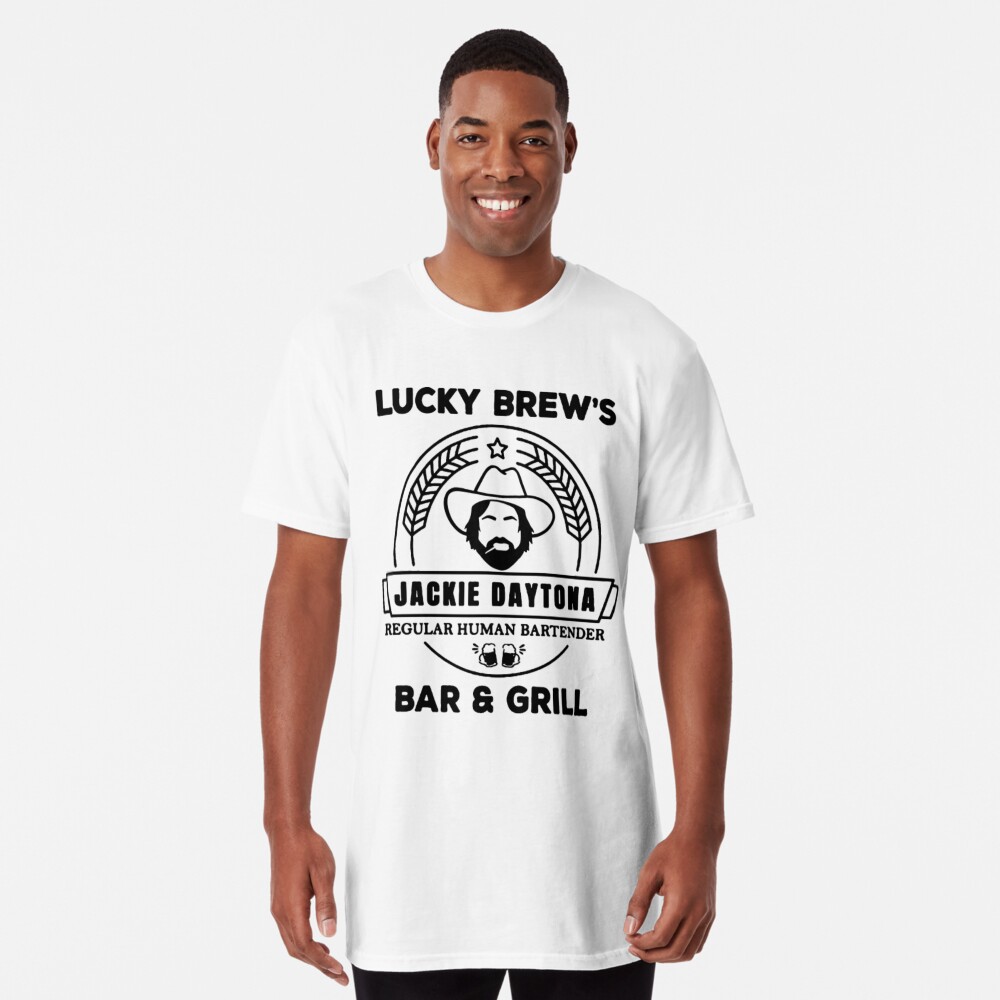 Aperçu de l'œuvre T-shirt long créée et vendue par SandraKock.