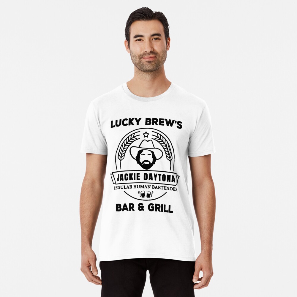 Aperçu de l'œuvre T-shirt premium créée et vendue par SandraKock.