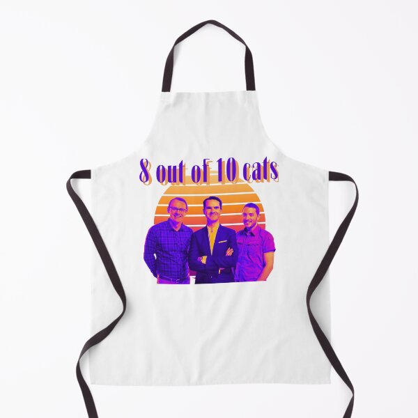Item preview, For Men Women 8 Out Of 10 Cats Awesome For Music Fan designed and sold by SydniCollier56.
