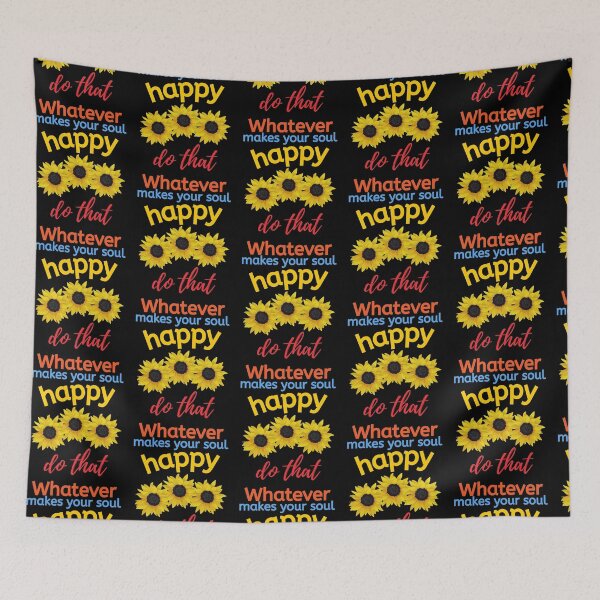 Item preview, Happy vibes only designed and sold by reka88.