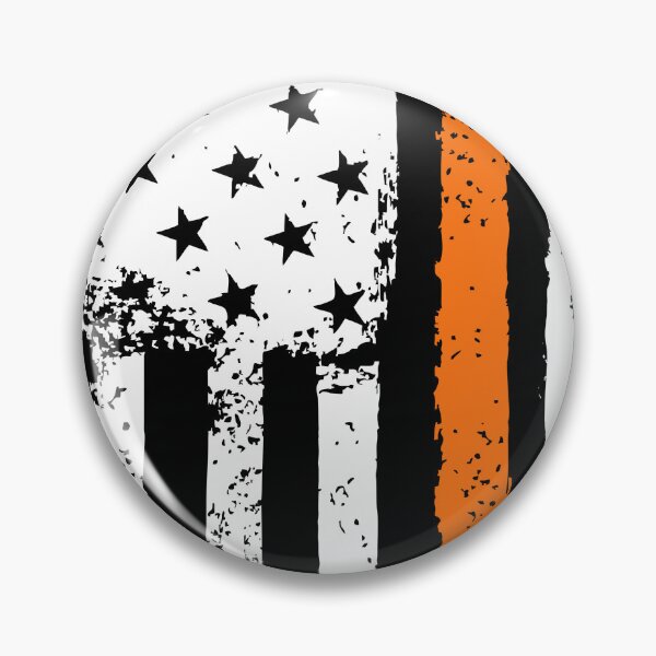 Item preview, public works first responder designed and sold by culturestash.
