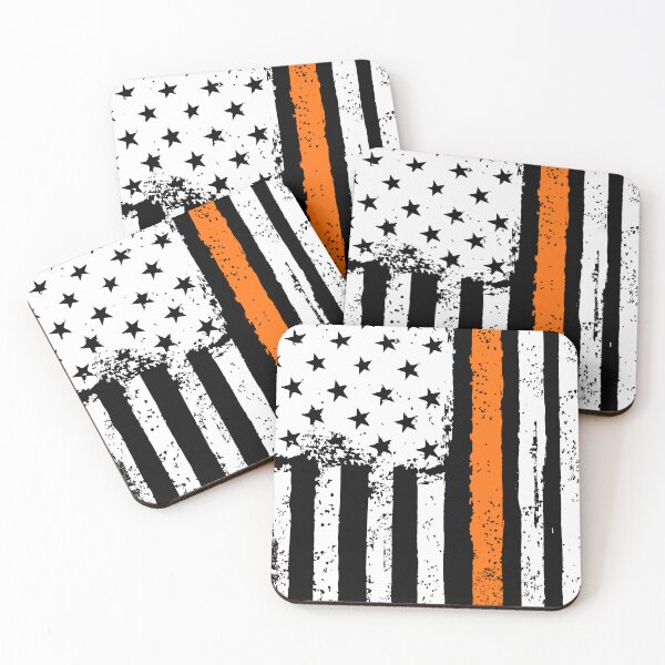 Item preview, public works first responder designed and sold by culturestash.