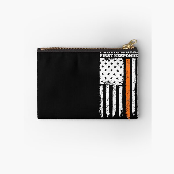 Item preview, public works first responder designed and sold by culturestash.