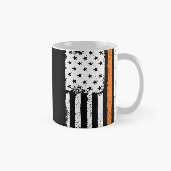 Item preview, public works first responder designed and sold by culturestash.
