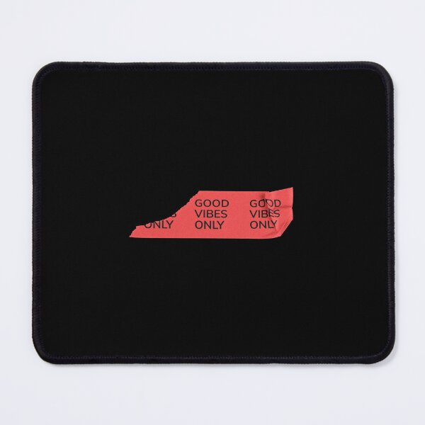 Item preview, Good vibes only designed and sold by Wingshub.