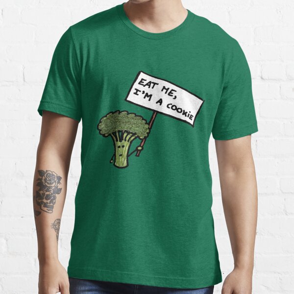 Cookie Essential T-Shirt