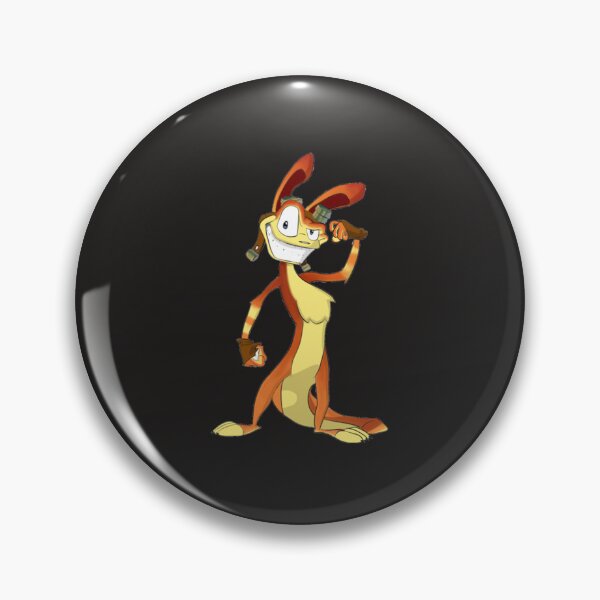 Item preview, BEST SELLER - Daxter Merchandise Essential T-Shirt designed and sold by AronKadar.