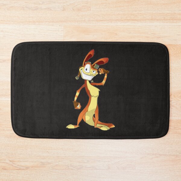 Item preview, BEST SELLER - Daxter Merchandise Essential T-Shirt designed and sold by AronKadar.
