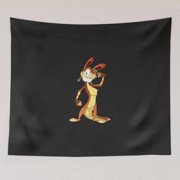 Item preview, BEST SELLER - Daxter Merchandise Essential T-Shirt designed and sold by AronKadar.