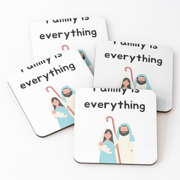 Item preview, Family Is Everything designed and sold by JessicaLo.