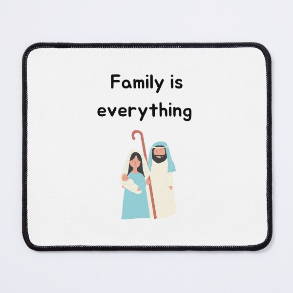 Item preview, Family Is Everything designed and sold by JessicaLo.