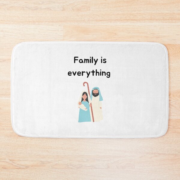 Item preview, Family Is Everything designed and sold by JessicaLo.