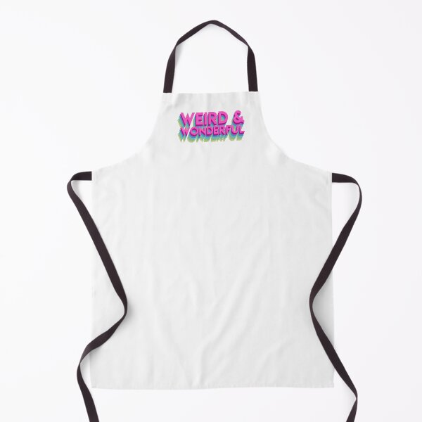 Item preview, weird and wonderful (pink) designed and sold by didijuca.