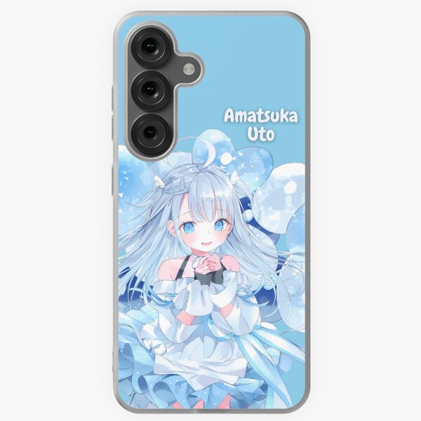 Item preview, Amatsuka Uto designed and sold by TRI LE MINH.