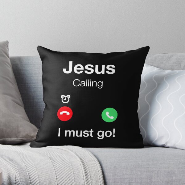 Blessed 2025 throw pillows