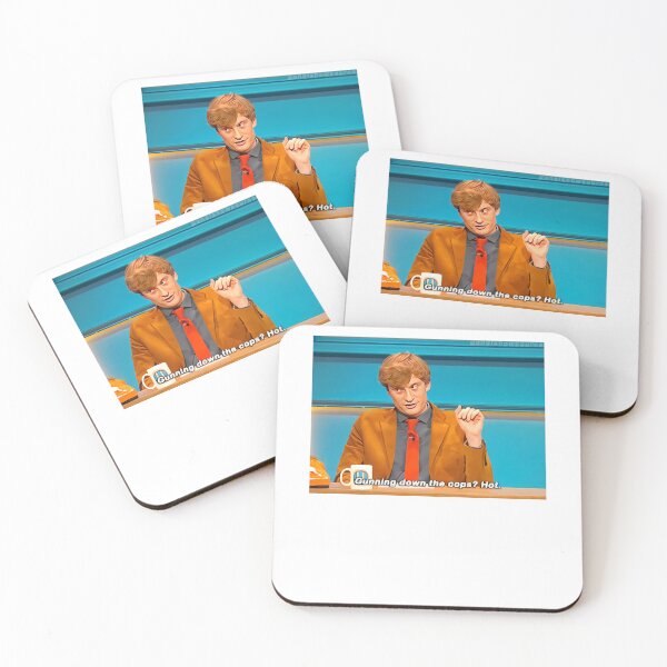 Item preview, Funny Gift For Gunning Down The Cops Hot James Acaster Gifts For Fan designed and sold by SydniCollier56.