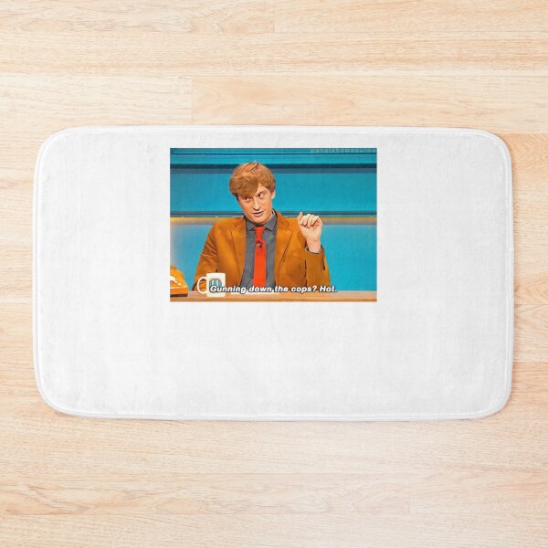 Item preview, Funny Gift For Gunning Down The Cops Hot James Acaster Gifts For Fan designed and sold by SydniCollier56.