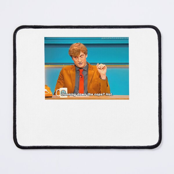 Item preview, Funny Gift For Gunning Down The Cops Hot James Acaster Gifts For Fan designed and sold by SydniCollier56.