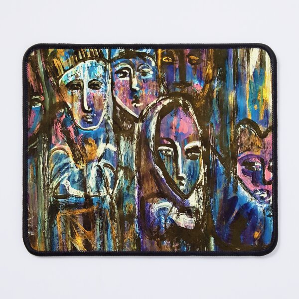 Item preview, The council of X designed and sold by amoxes.