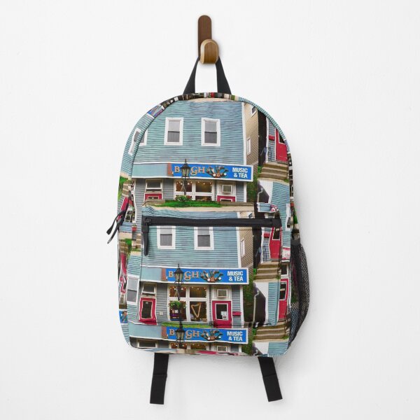 Item preview, Colourful shops designed and sold by Shulie1.
