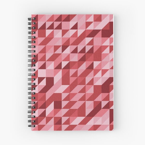 Item preview, Red Vector Collage designed and sold by noctdesigns.