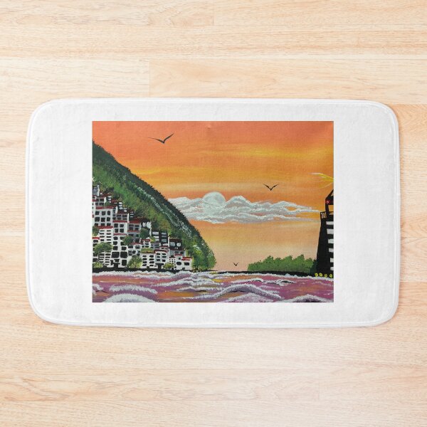 Item preview, City by the Sea designed and sold by TCMAS.