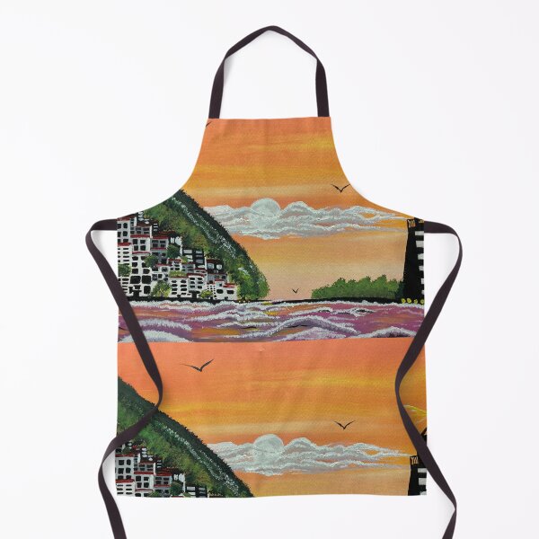 Item preview, City by the Sea designed and sold by TCMAS.