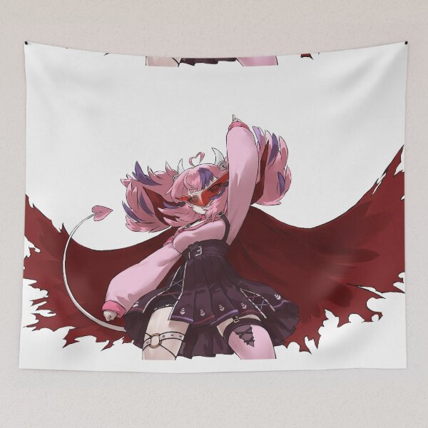 Item preview, pierce the heavens designed and sold by harayamanawari.