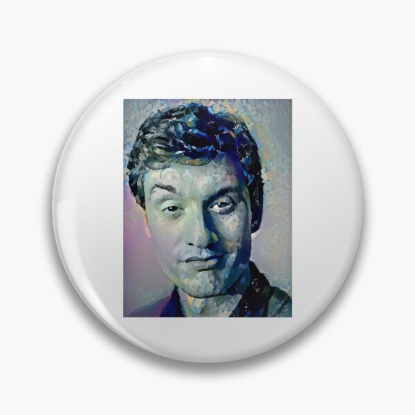Item preview, Funny Gift James Acaster Portrait Cute Gifts designed and sold by SydniCollier56.