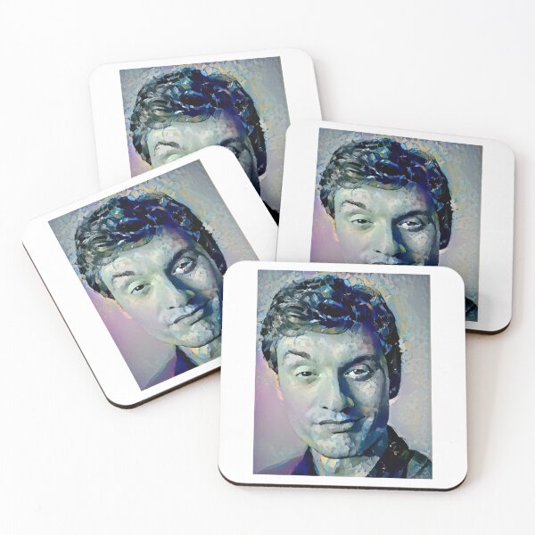 Item preview, Funny Gift James Acaster Portrait Cute Gifts designed and sold by SydniCollier56.