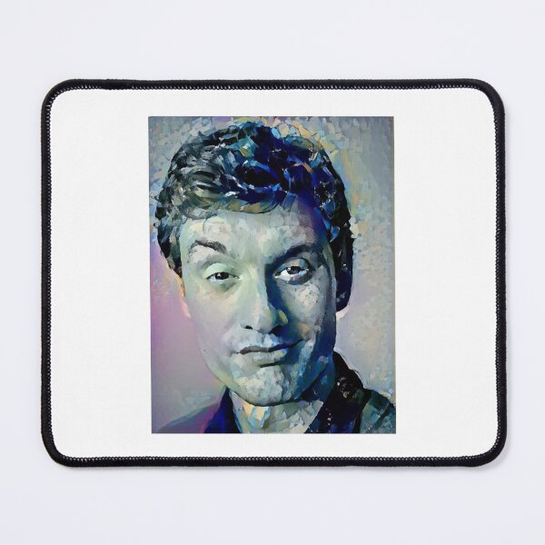 Item preview, Funny Gift James Acaster Portrait Cute Gifts designed and sold by SydniCollier56.