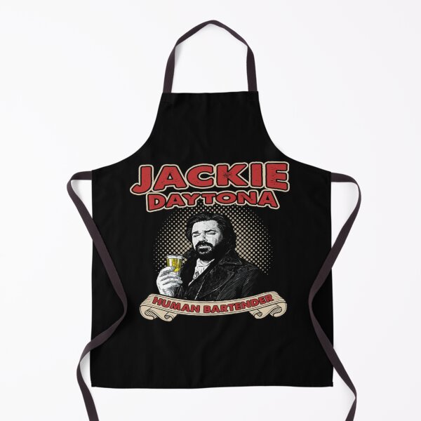 Item preview, Jackie Daytona Human Bartender designed and sold by SandraKock.
