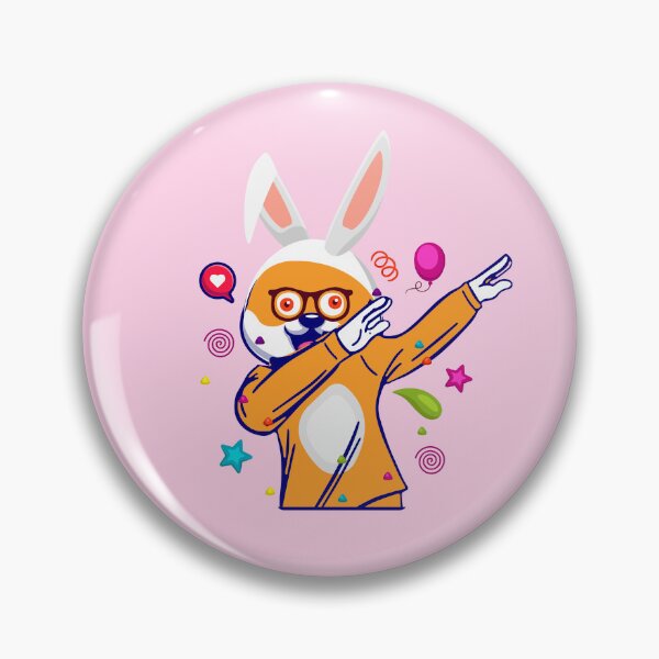Item preview, Dancing Corgi Kawaii Cute Funny, Typography, Dancing Corgi Kawaii Cute Funny, easter corgi funny dancing  design, April fools day designed and sold by comeonyassine21.