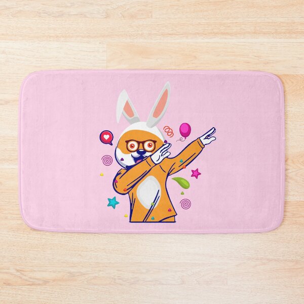 Item preview, Dancing Corgi Kawaii Cute Funny, Typography, Dancing Corgi Kawaii Cute Funny, easter corgi funny dancing  design, April fools day designed and sold by comeonyassine21.
