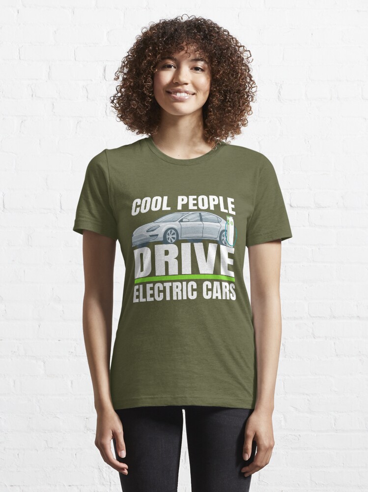 Cool car outlet t shirts