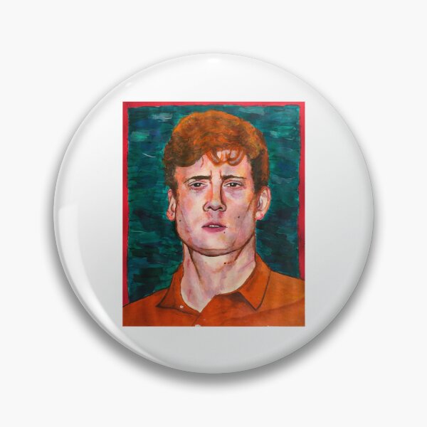 Item preview, Funny Gifts James Acaster Portrait Cute Gift designed and sold by SydniCollier56.