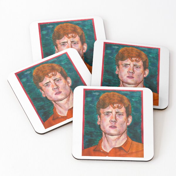 Item preview, Funny Gifts James Acaster Portrait Cute Gift designed and sold by SydniCollier56.
