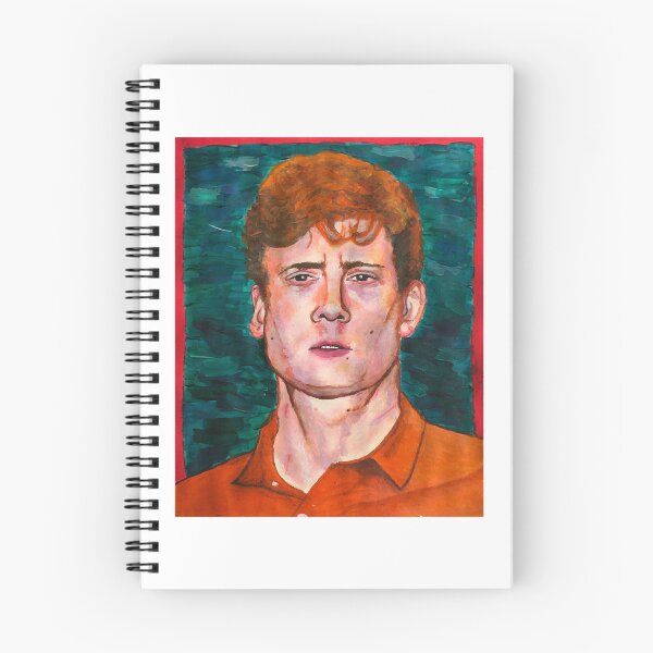 Item preview, Funny Gifts James Acaster Portrait Cute Gift designed and sold by SydniCollier56.