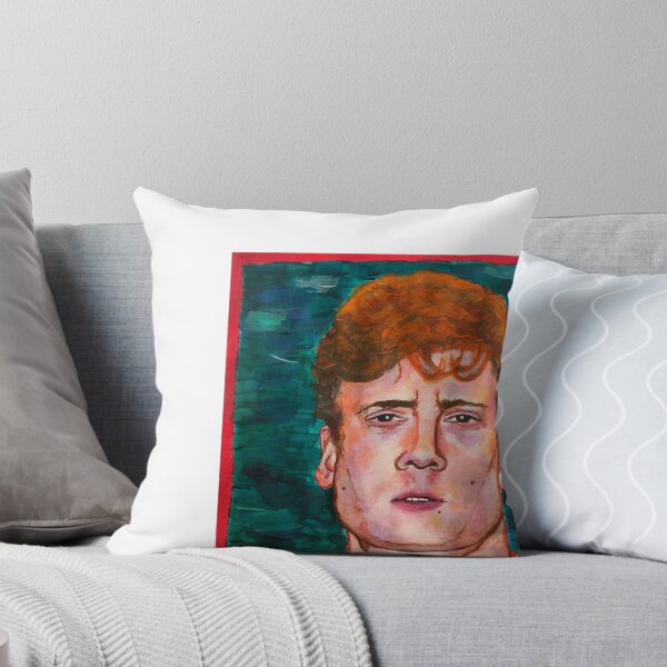 Item preview, Funny Gifts James Acaster Portrait Cute Gift designed and sold by SydniCollier56.