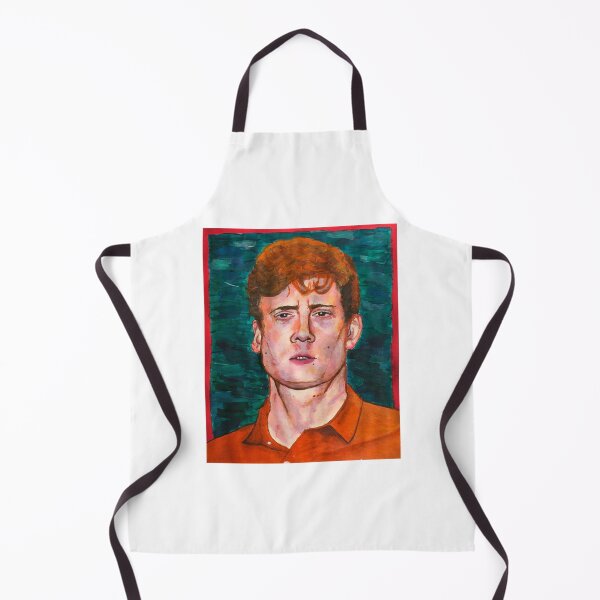 Item preview, Funny Gifts James Acaster Portrait Cute Gift designed and sold by SydniCollier56.
