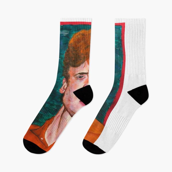 Item preview, Funny Gifts James Acaster Portrait Cute Gift designed and sold by SydniCollier56.